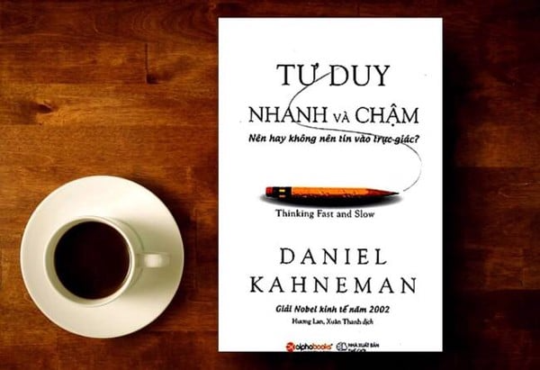 Những cuốn sách hay về tư duy