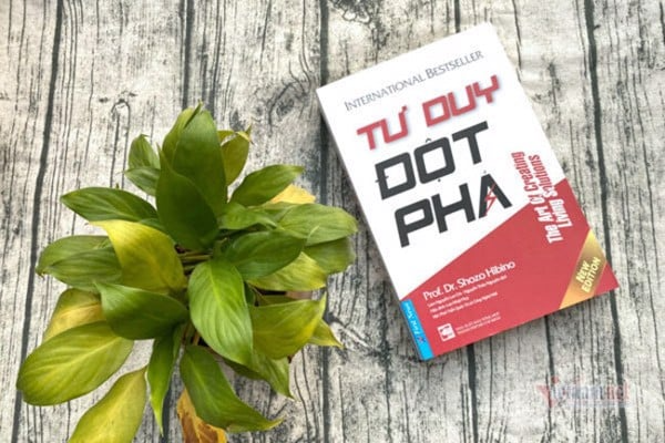 Tổng hợp các cuốn sách hay về tư duy