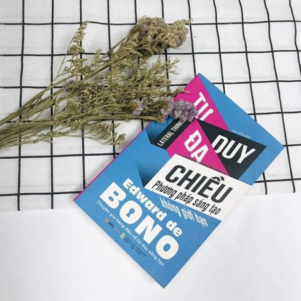 Cuốn sách hay về tư duy