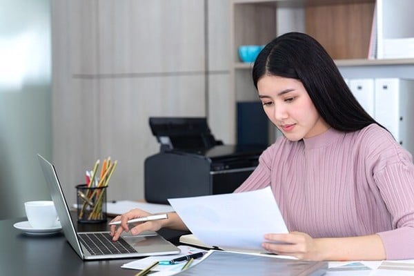 Những phẩm chất cá nhân trong CV mà bạn nên biết
