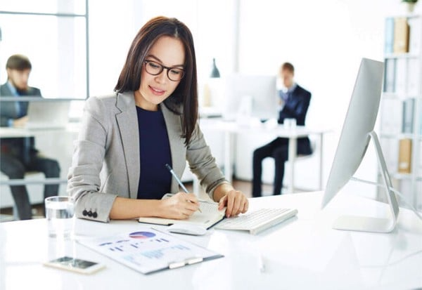 Lưu ý khi đề cập đến phẩm chất cá nhân trong CV