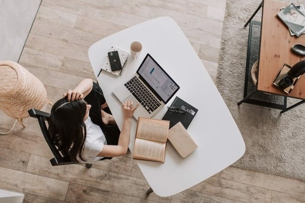 “Bật mí” 7 phương pháp học online hiệu quả tại nhà