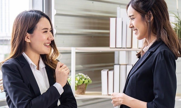 Quy trình lắng nghe trong giao tiếp mang lại hiệu quả