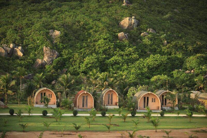 Vu Nam Eco Resort Quy Nhơn
