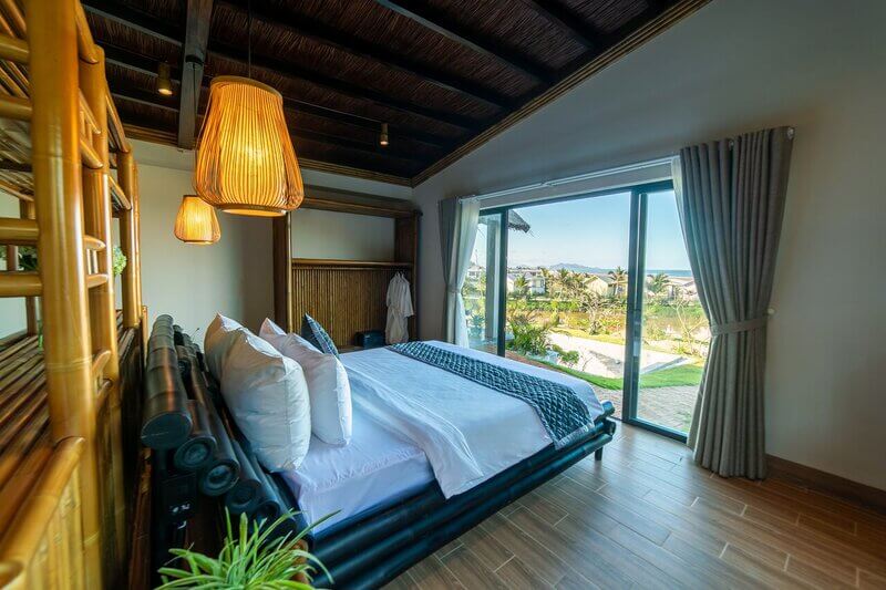 Vu Nam Eco Resort Quy Nhơn