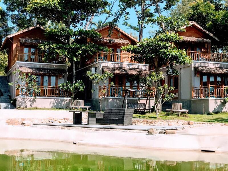 OSix Resort