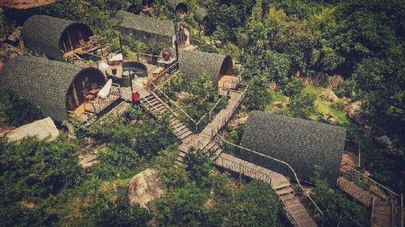 Long Hill Bãi Xếp Resort & Spa
