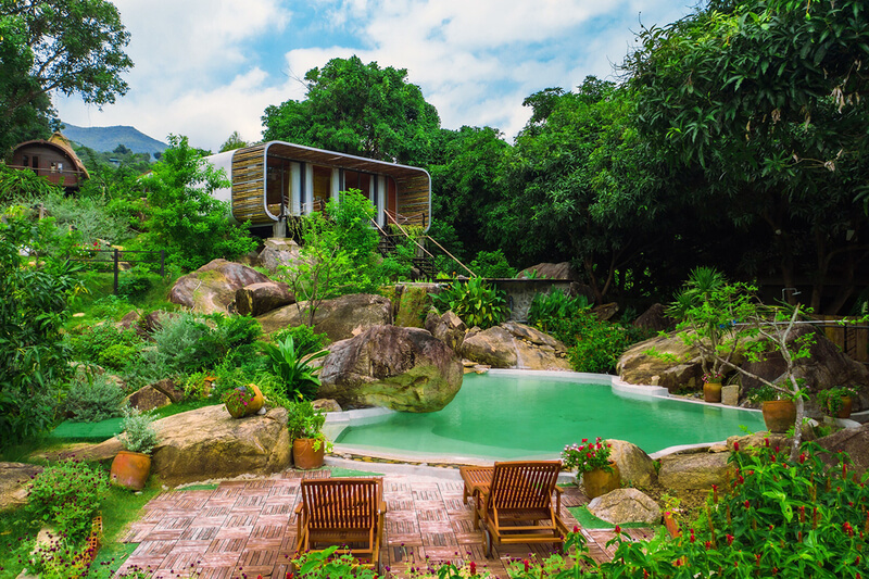 Long Hill Bãi Xếp Resort & Spa
