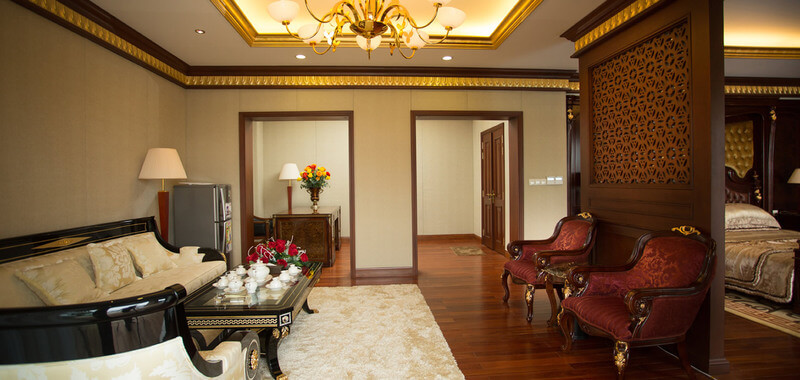 Royal Hotel & Healthcare Resort Quy Nhon