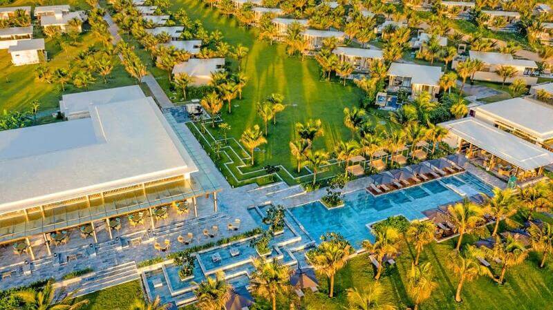 Maia Resort Quy Nhơn