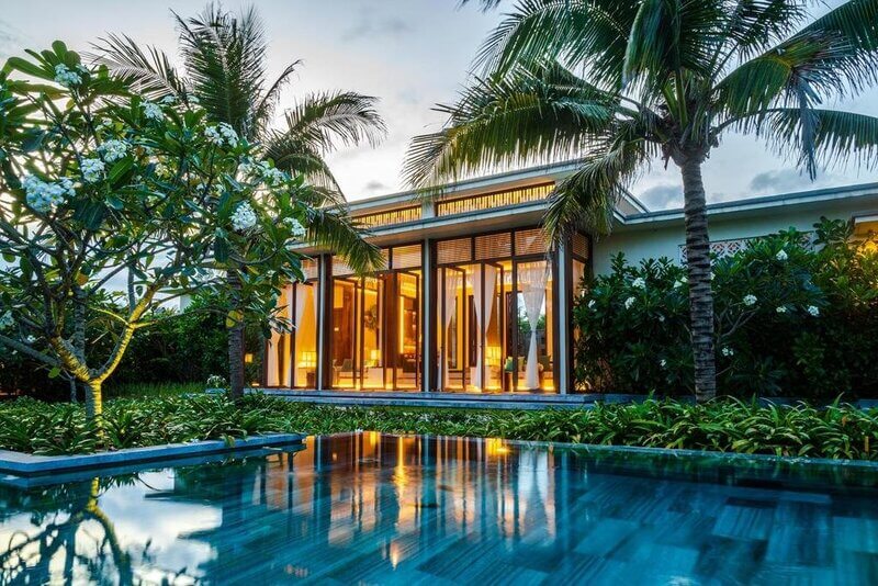 Maia Resort Quy Nhơn