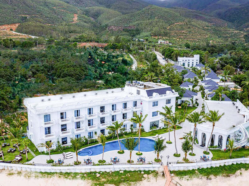 Seaside Boutique Resort Quy Nhơn