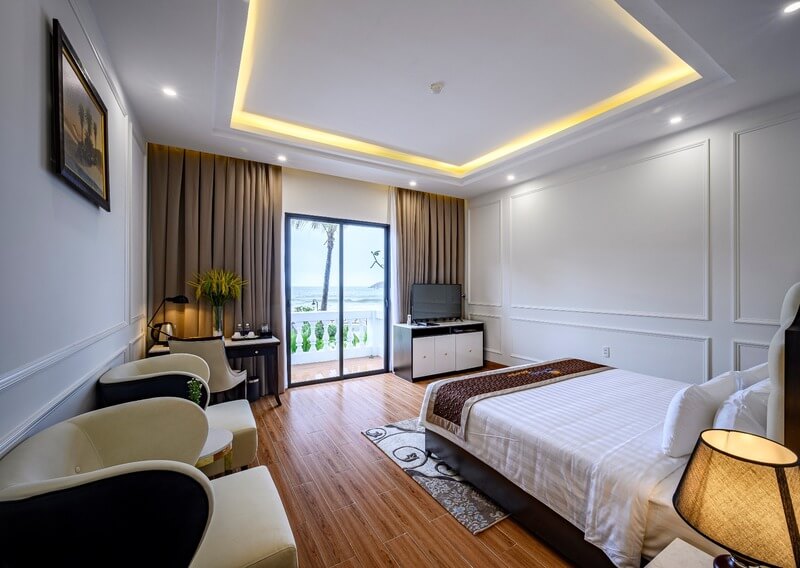 Seaside Boutique Resort Quy Nhơn