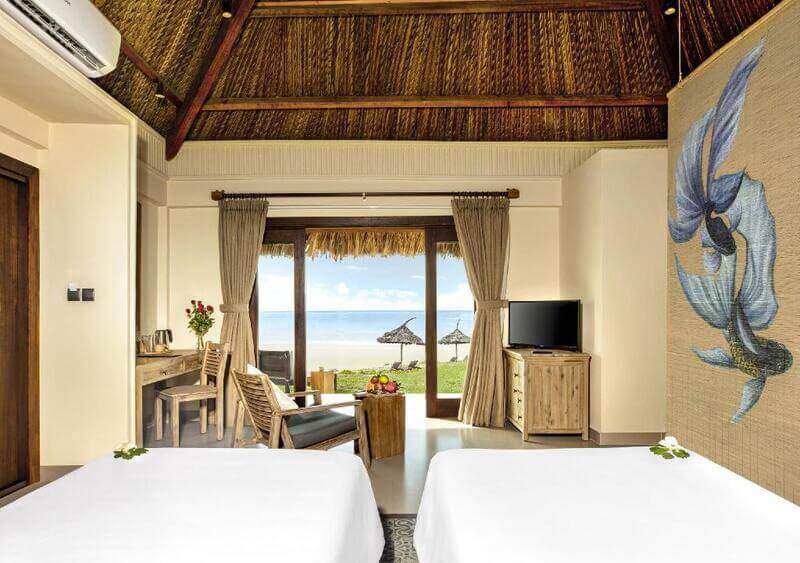 Crown Retreat Quy Nhon Resort