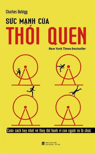 Sức mạnh của thói quen