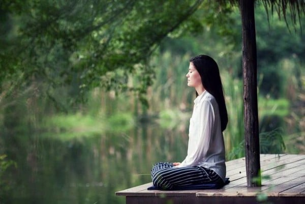 Những lưu ý cần nắm khi thực hiện thiền định chữa bệnh