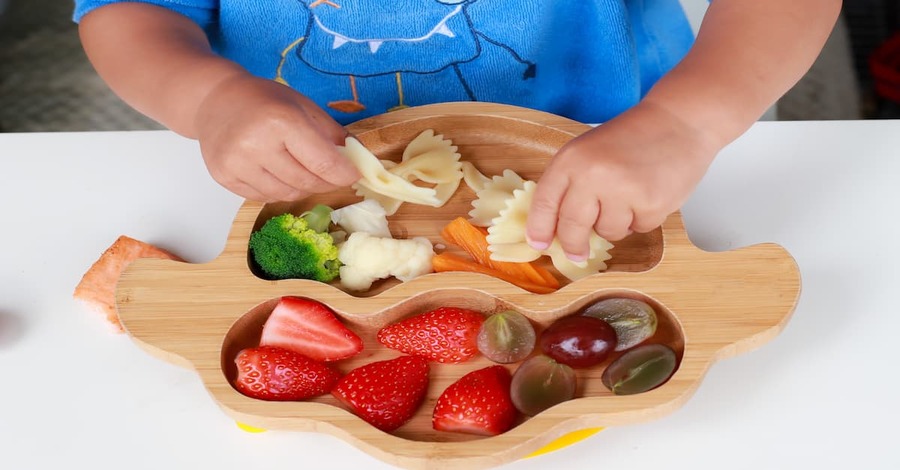 Thực đơn ăn dặm kiểu Nhật cho bé 7 tháng tuổi ngon miệng