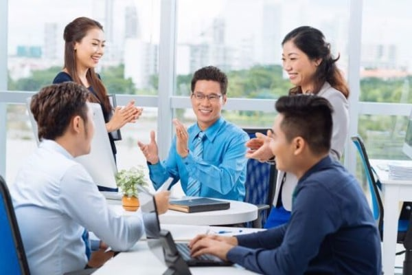 Biểu hiện của một người có tư duy chiến lược