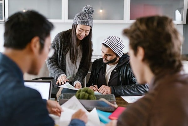 Tư duy ngôn ngữ là gì?