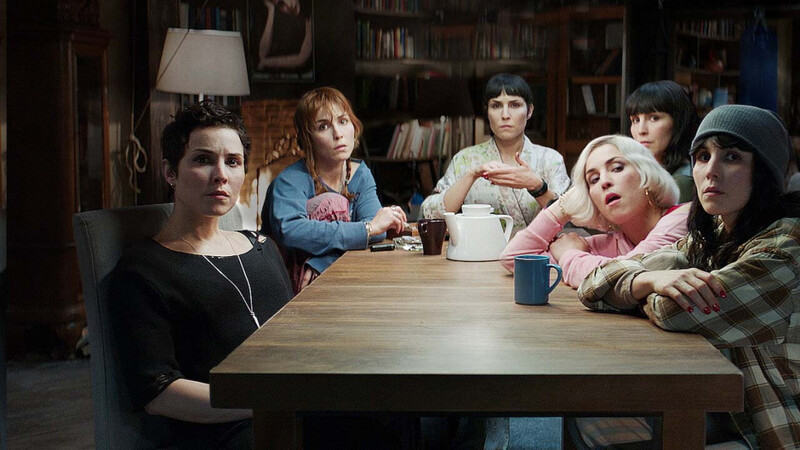 What Happened To Monday