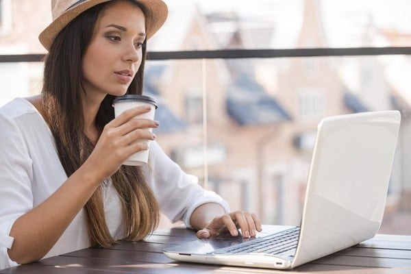 xây dựng thương hiệu cá nhân hiệu quả