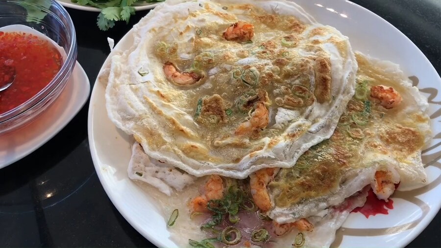 Bánh ép