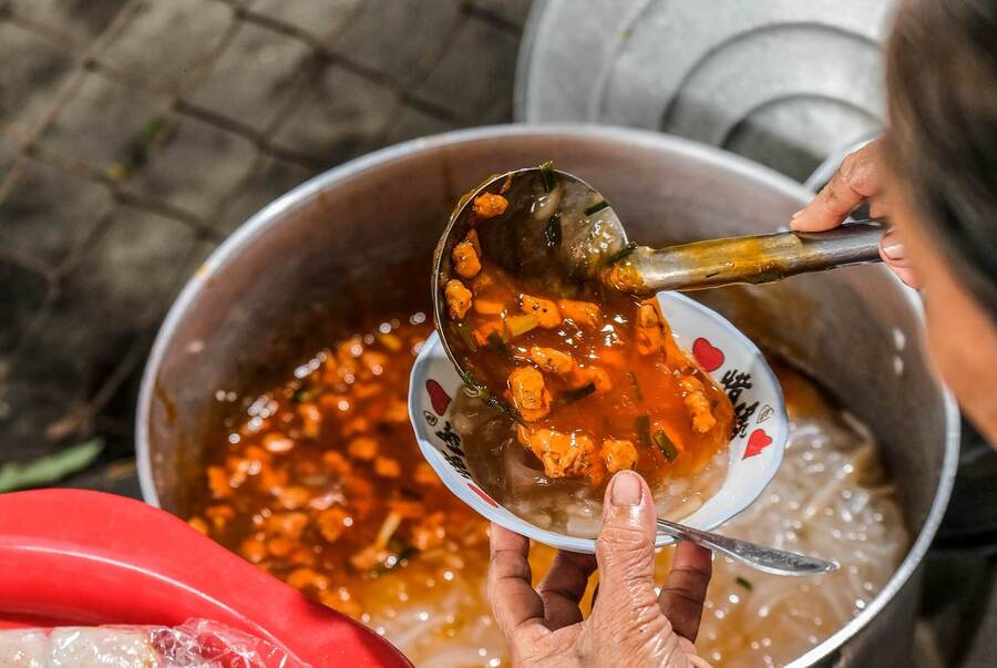 Bánh canh