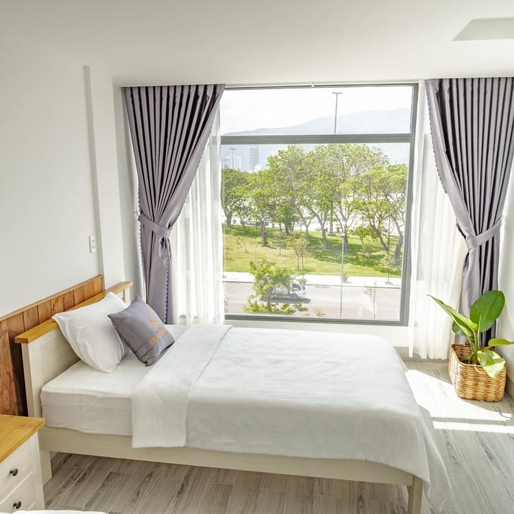 Bed Station Hostel Quy Nhơn