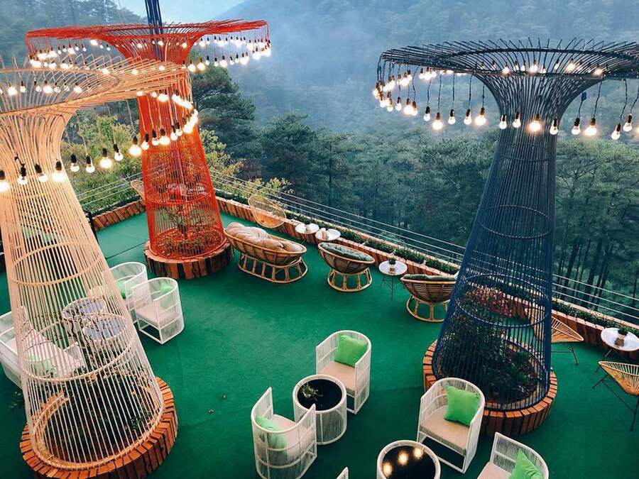 Horizon Đà Lạt Coffee