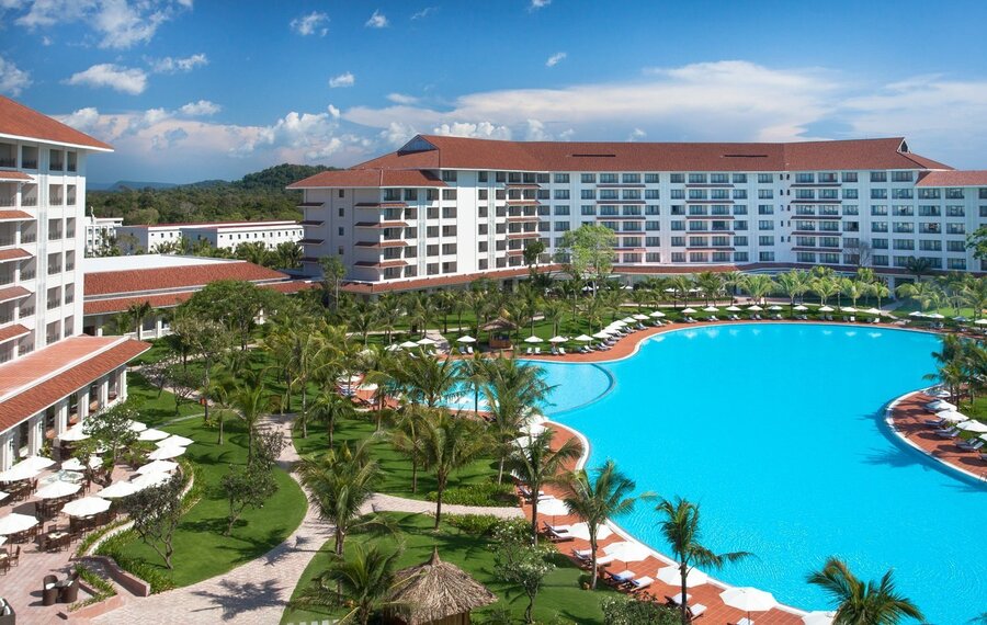 Combo du lịch Phú Quốc tại Vinpearl Resorts