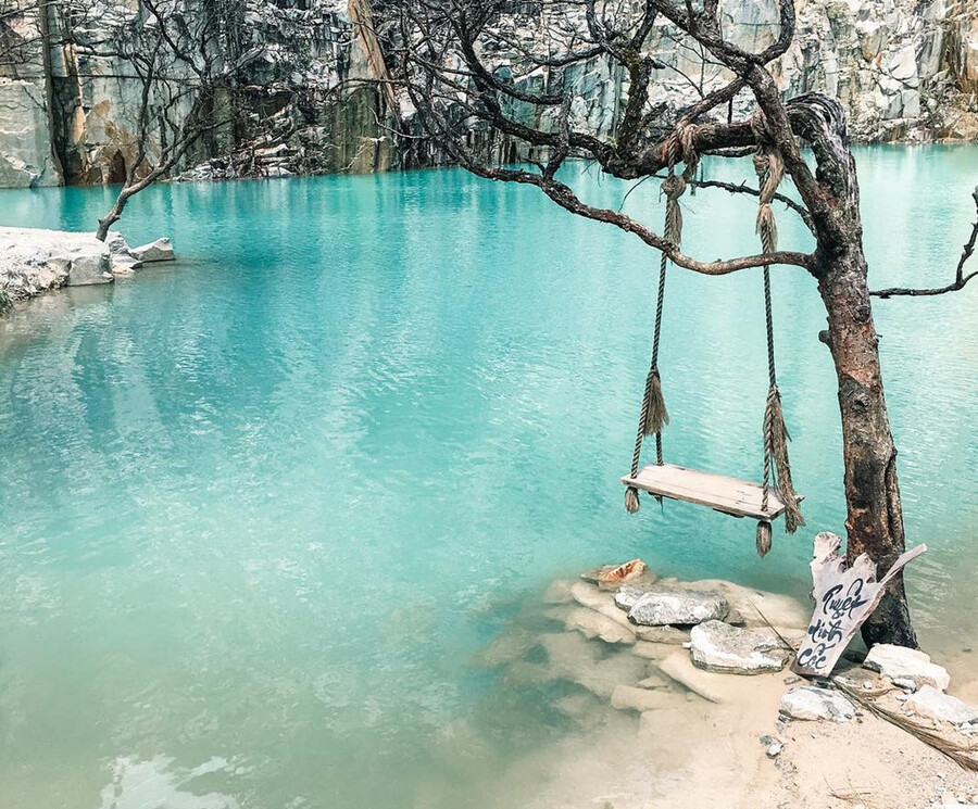 Tuyệt Tình Cốc – Địa điểm vui chơi Đà Lạt dành cho cặp đôi