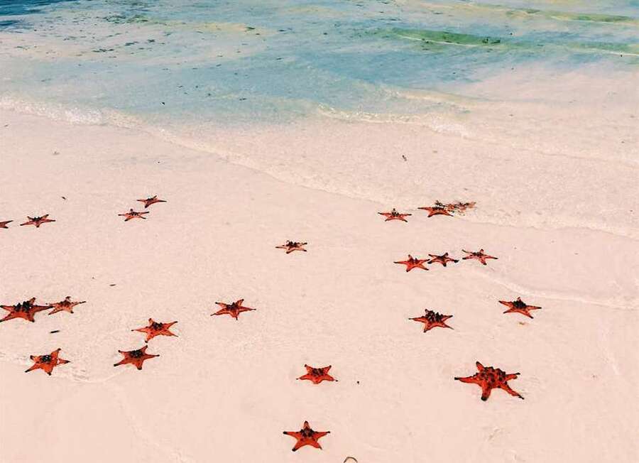 Bãi Sao - Địa điểm vui chơi Phú Quốc cực đẹp