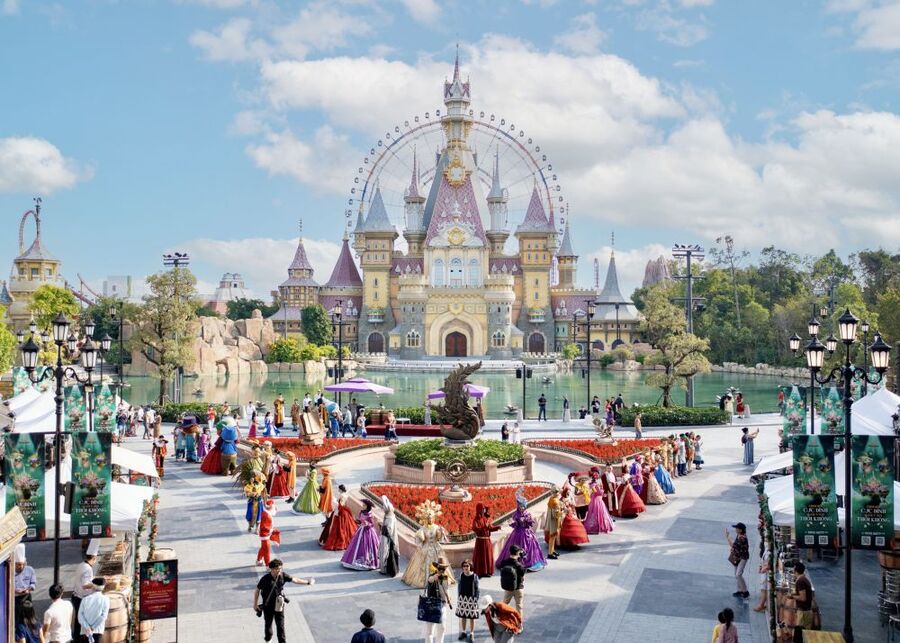 VinWonders Phú Quốc