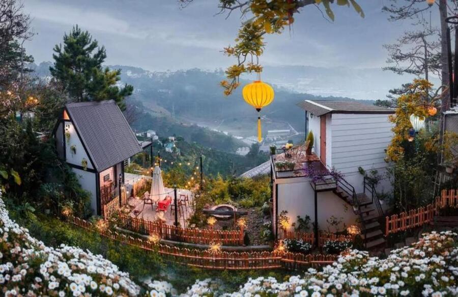 LengKeng Dalat Homestay