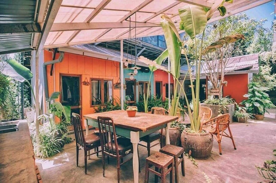 Lalaland Homestay Đà Lạt