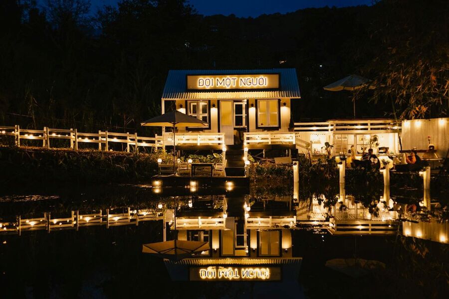 Đợi Một Người Homestay