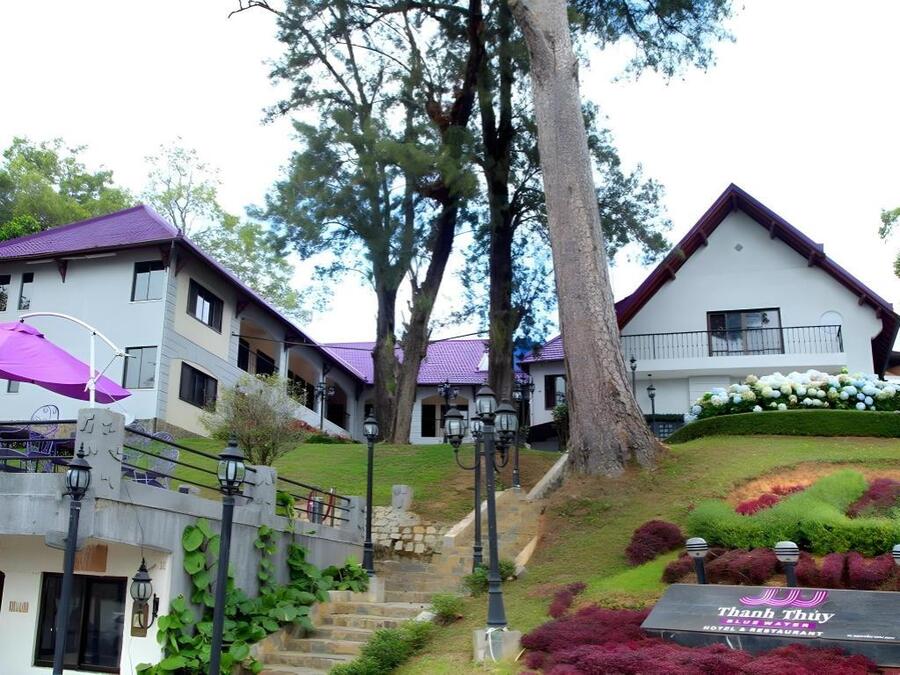 Bluewater Đà Lạt