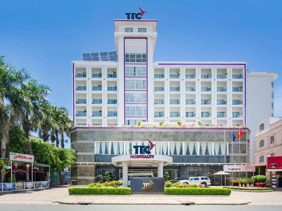 TTC Hotel Premium