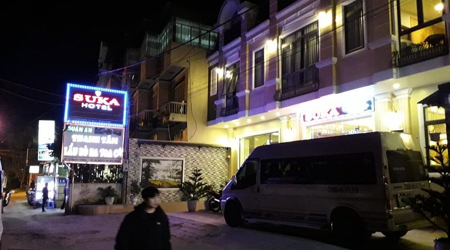 Suka Hotel Đà Lạt