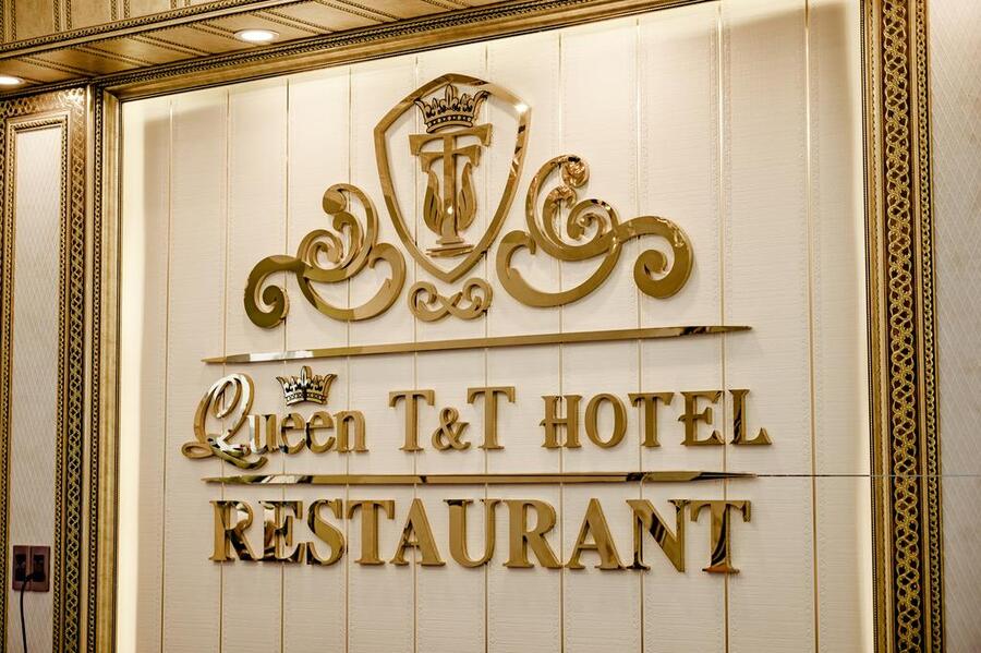 Khách Sạn bình dân Đà Lạt Queen T&T