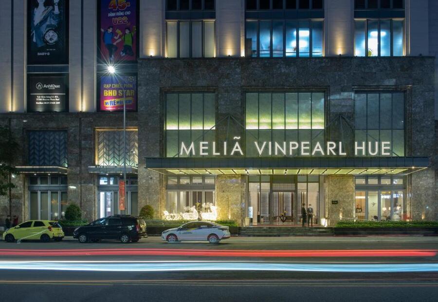Vinpearl Hotel Huế