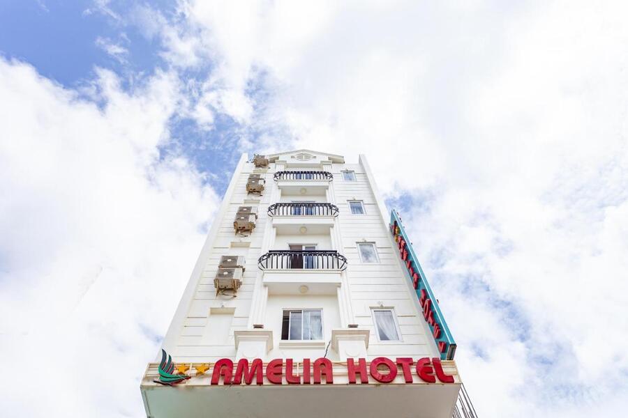 Khách Sạn Amelia Phú Quốc