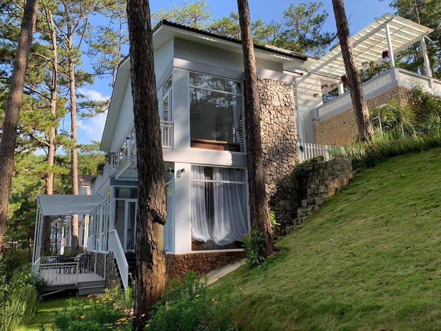 Lan Anh Resort Đà Lạt