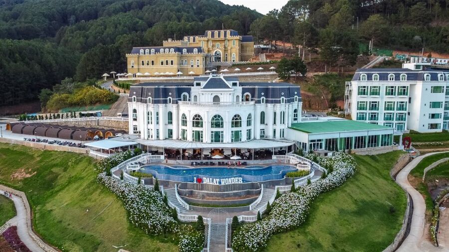 Dalat Wonder Resort