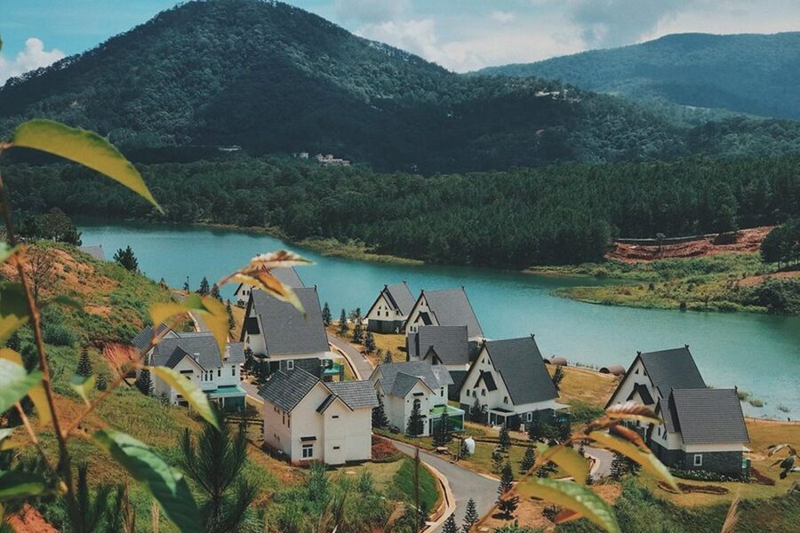 Resort Đà Lạt