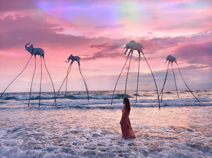 Sunset Sanato Phú Quốc