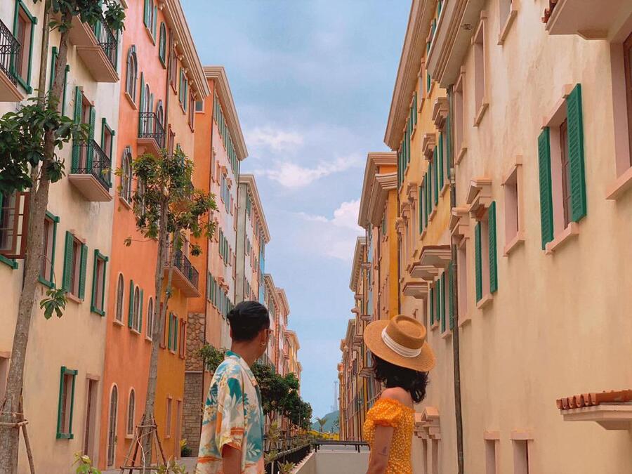 Sun Premier Village Primavera