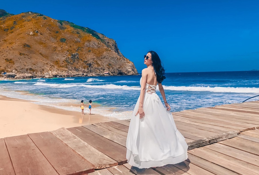 Góc nghiêng thần thánh