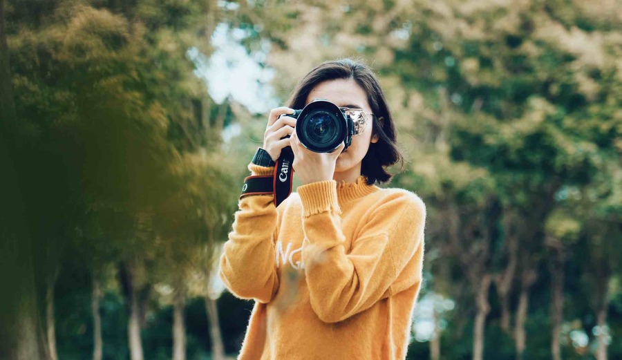 Chuẩn bị công cụ hỗ trợ để có những bức hình sống ảo ở Phú Quốc