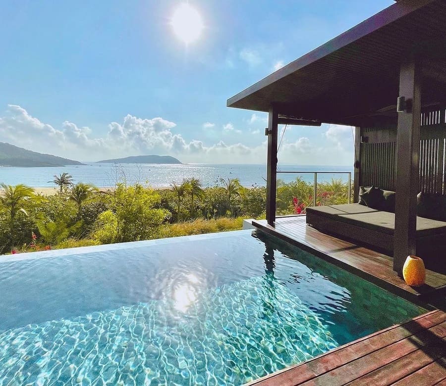 Anantara Quy Nhơn Villas